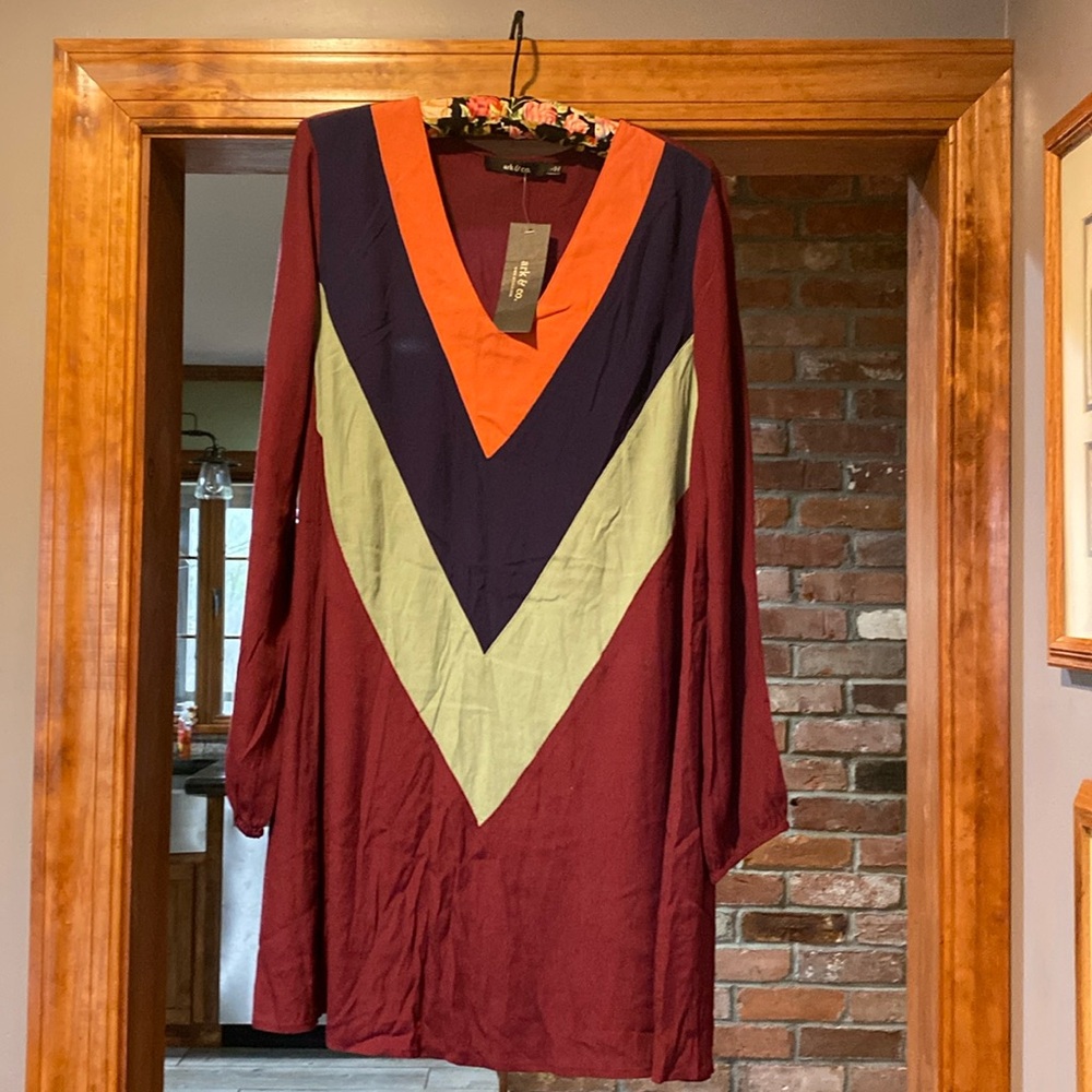Arc & Co Dress